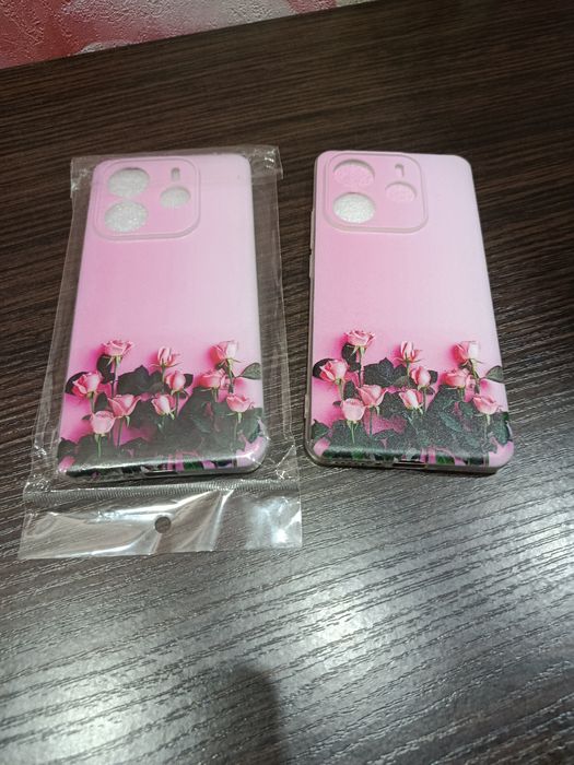 Чохол xiaomi redmi note 14 5G