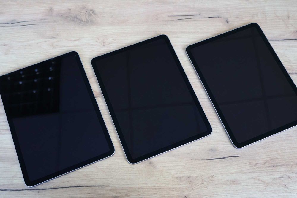 Apple iPad Air 11 2025 (7 Gen) 128Gb M3 Space Gray A3266 Wi-Fi Оригінал!