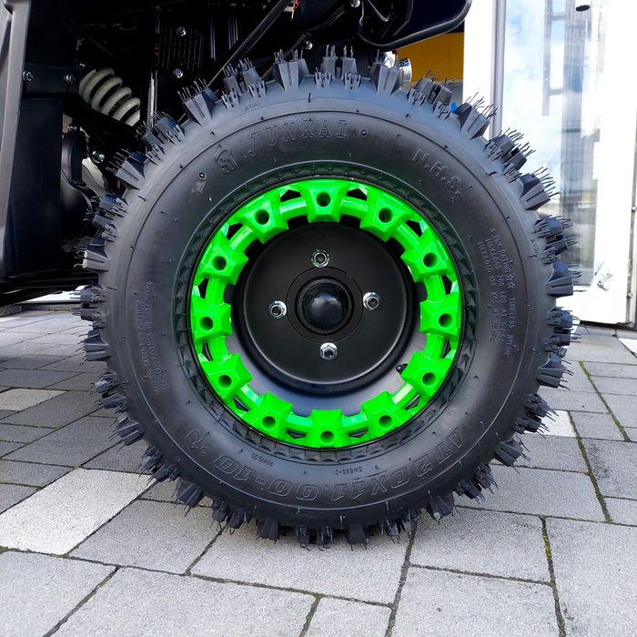 Знижка Spark SP200-4, 15к.с., балансвал, ланцюг, автомат, доставка