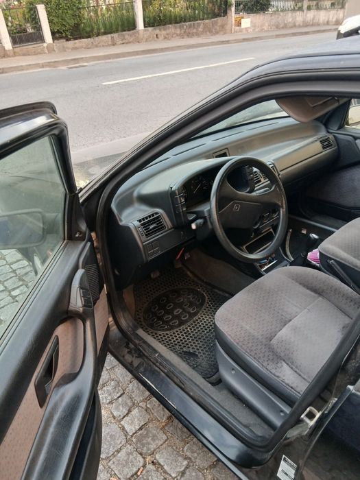 Citroën ZX — fotografia 7