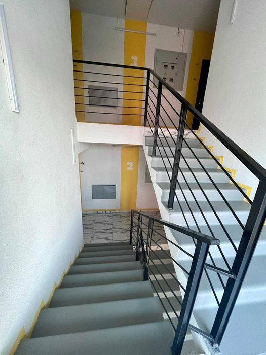 Повноцінна 2-кімнатна квартира! Всього 34000 уе