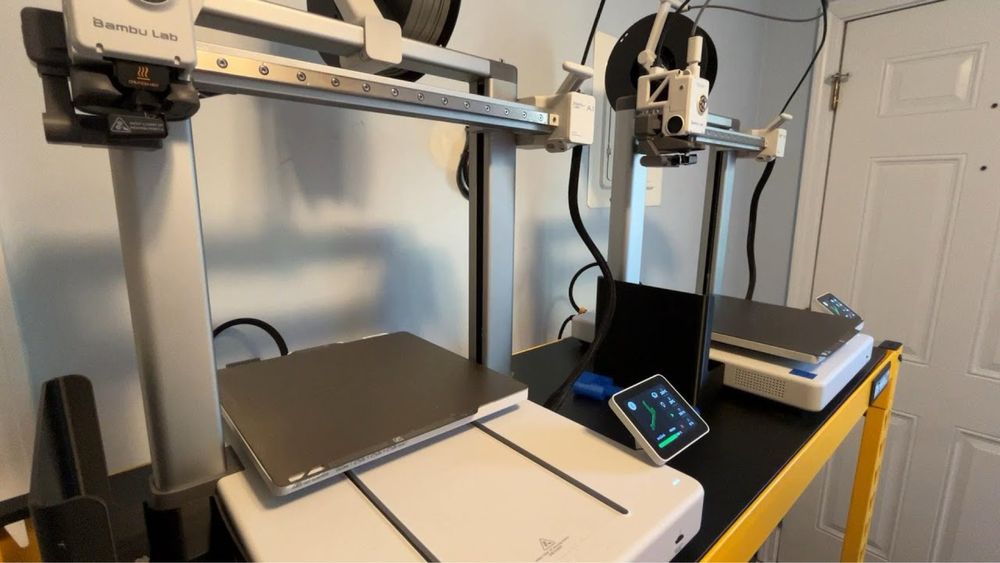 3D друк • сканування • моделювання