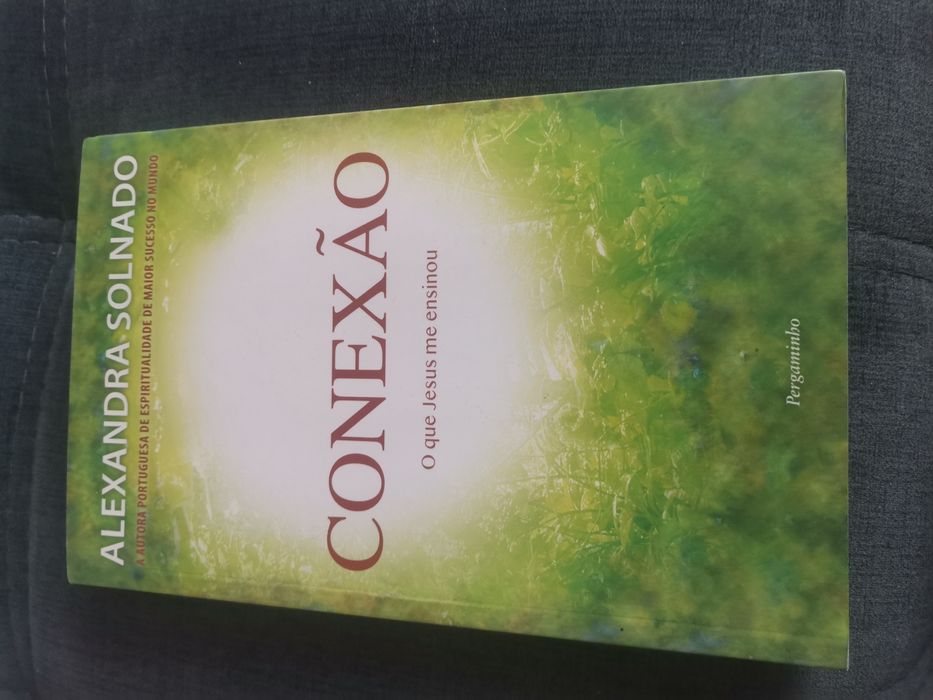 Tudo pode ser curado