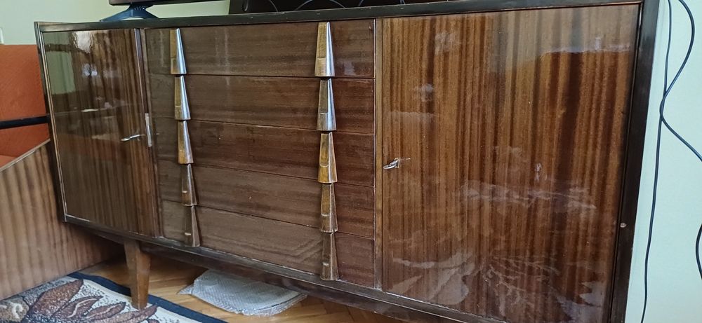 Sprzedam meble z lat 60