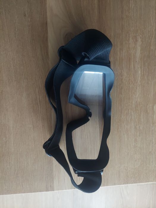 Gogle ochronne ASG