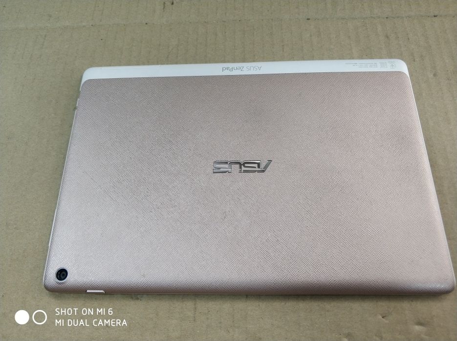 Планшет Asus ZenPad 10 16Gb "model P021"