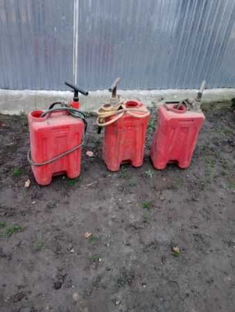 Pompa ręczne do wody