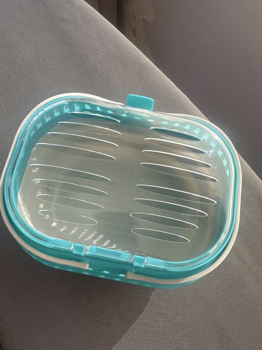 Transportadora de roedores