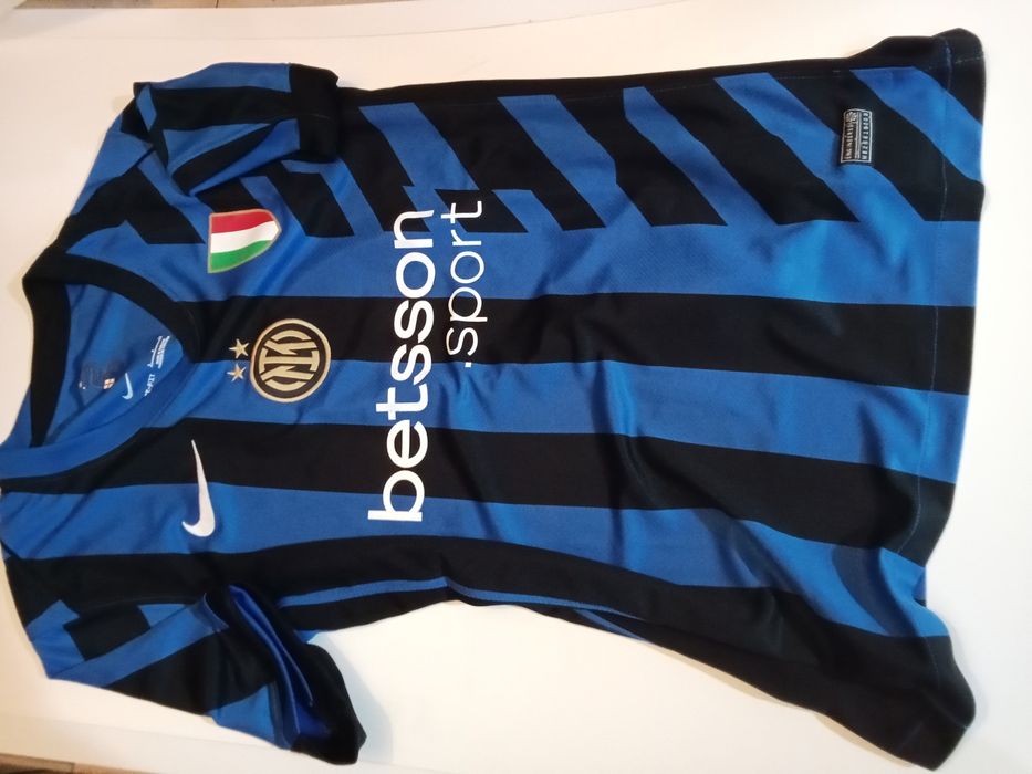 Camisolas de futebol, promoção só hoje