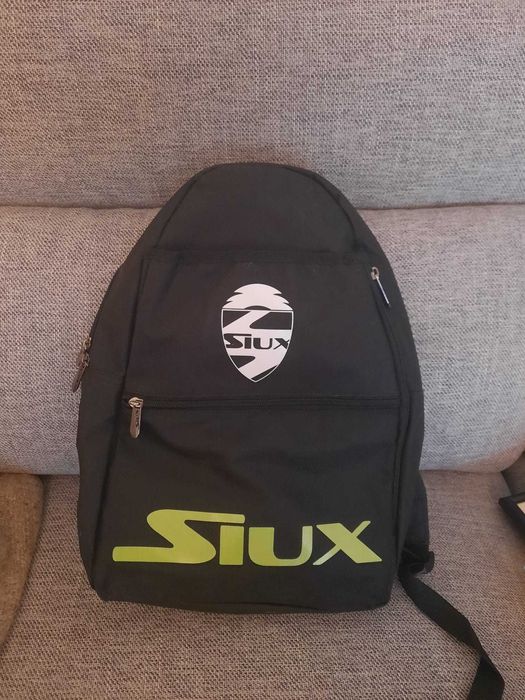Mochila de Padel - Siux