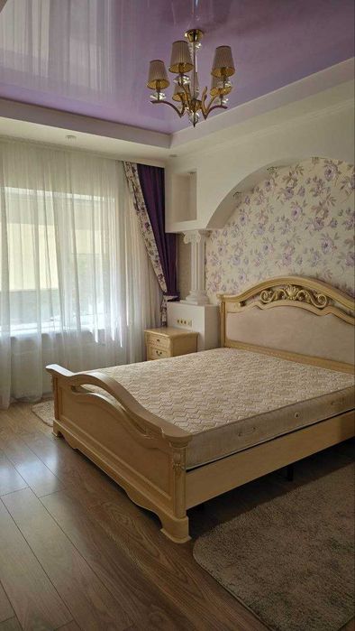‼️3-кімн. квартира 97 м² ЖК Зелений Мис. Тераса. Ремонт