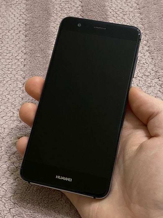 Телефон Huawei P10 lite 3/32gb NFC