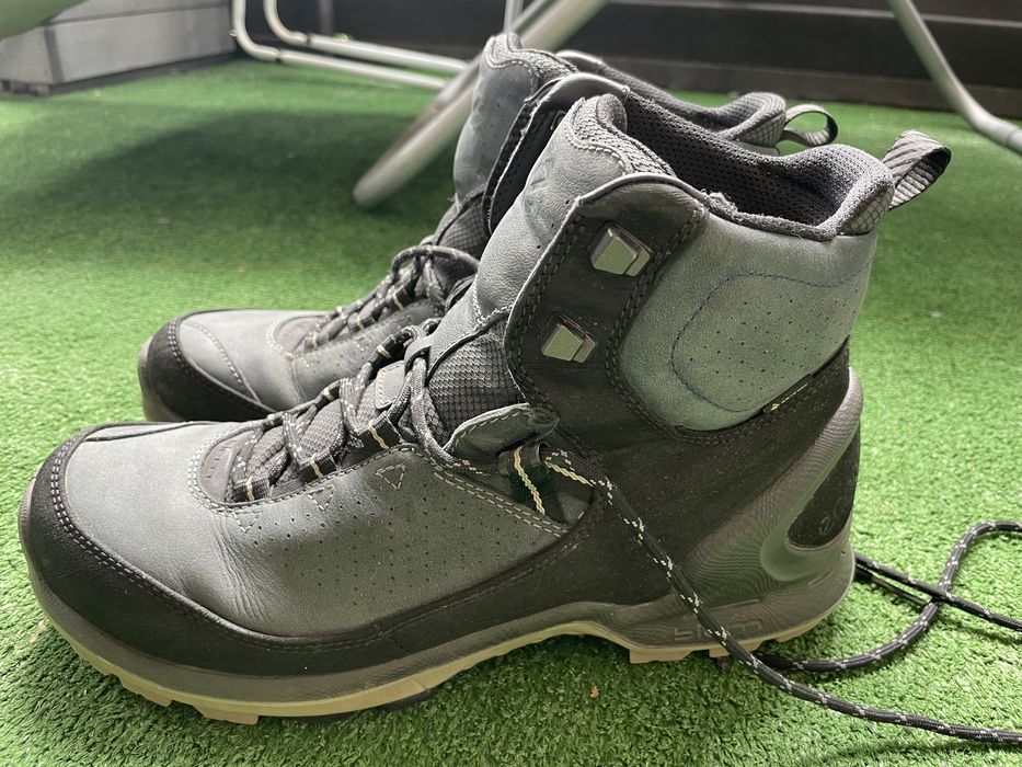 Buty trekkingowe ECCO BIOM Terrain Gore-Tex rozm. 41