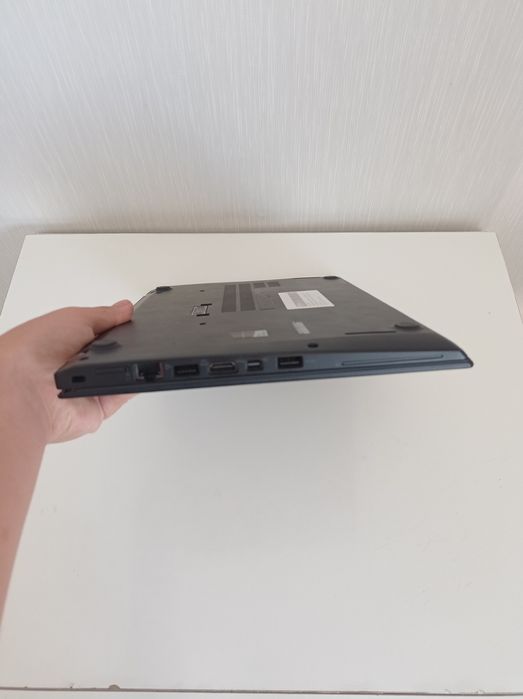 Lenovo ThinkPad t460s