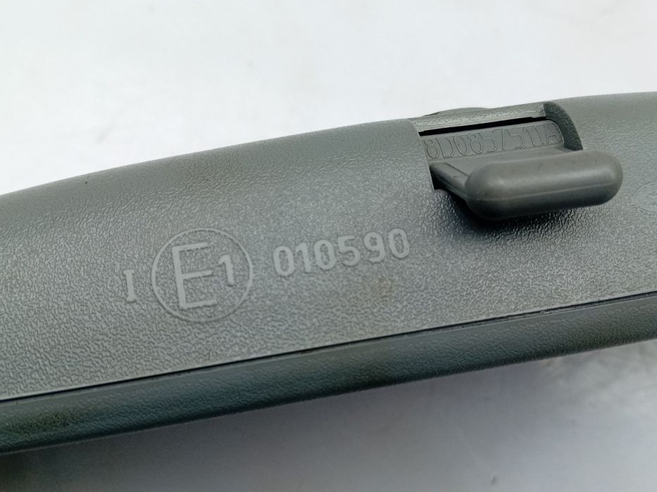 Espelho retrovisor interior AUDI A4 (8E2, B6)