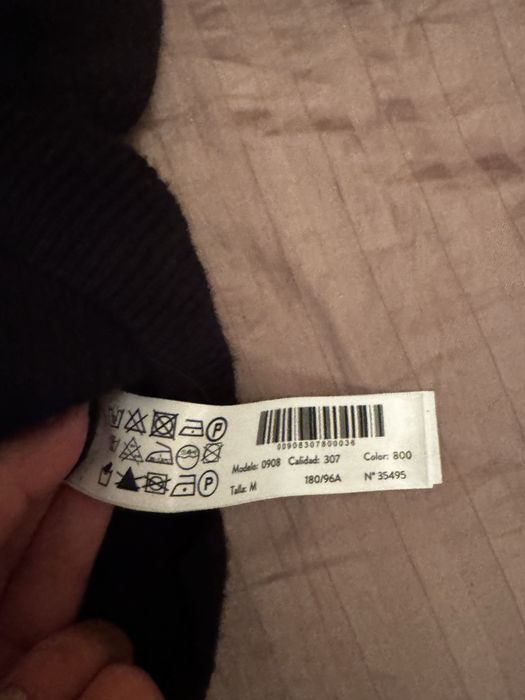 Продам светр massimo dutti вовна. Стан нового