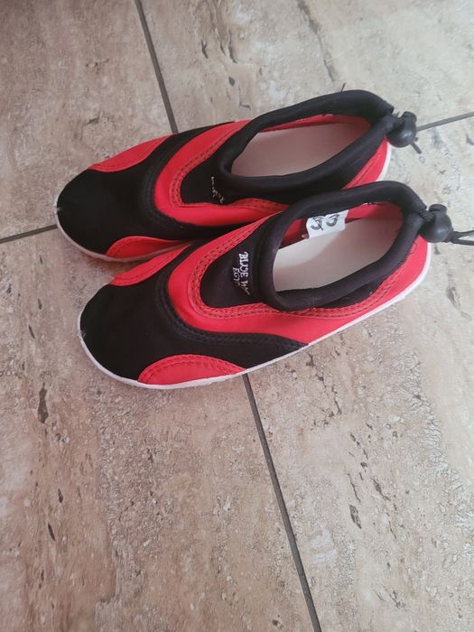 Buty do wody rozmiar 33