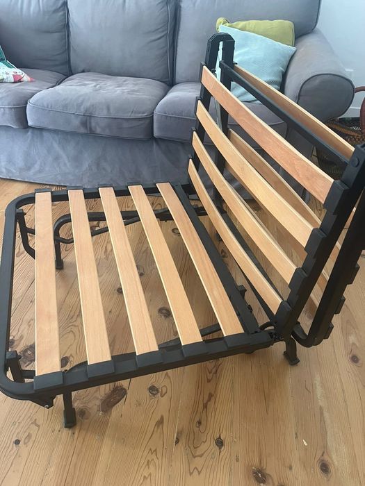 Poltrona-cama IKEA