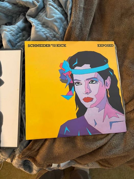 Vendo Vinis em Ótimo Estado | variados e preços negociáveis!