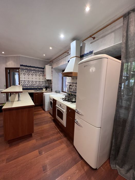 Сдам квартиру в самом центре