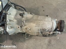 Caixa automática 722699 W203