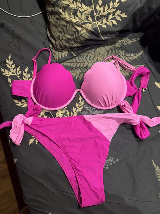 Купальник класичний shein