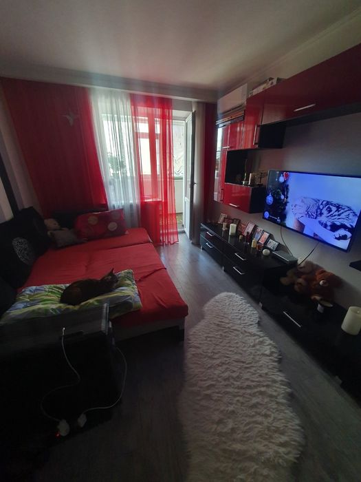 Пески первый южный