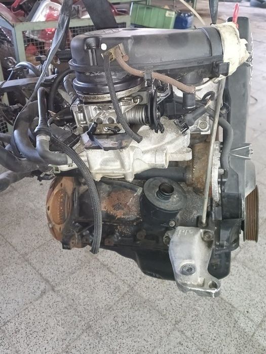 Motor VAG 1.4i 60cv ABD