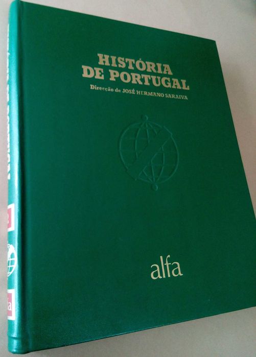 José Hermano Saraiva