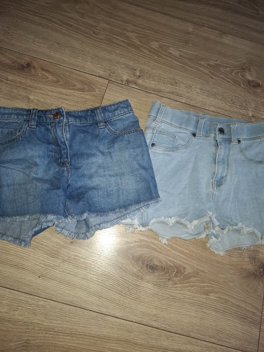 Spodenki na lato