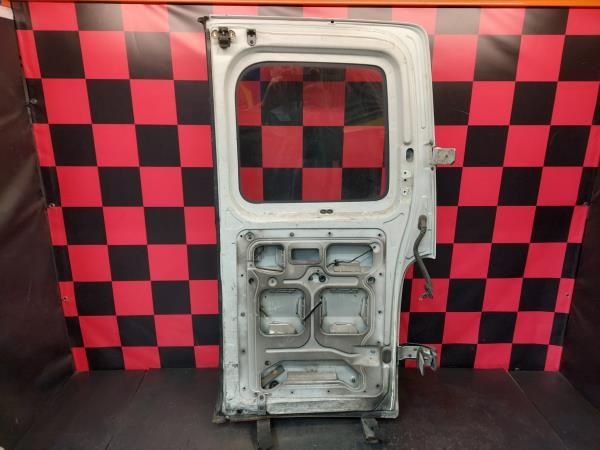 Porta da mala esquerda RENAULT Master II (FD)
