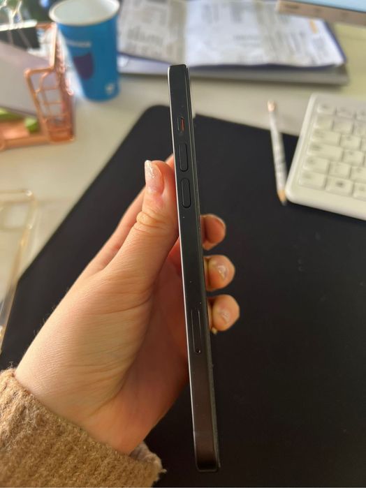 Iphone 15 plus 128gb preto