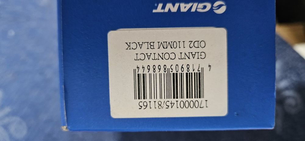 Avanço Giant Contact 110mm