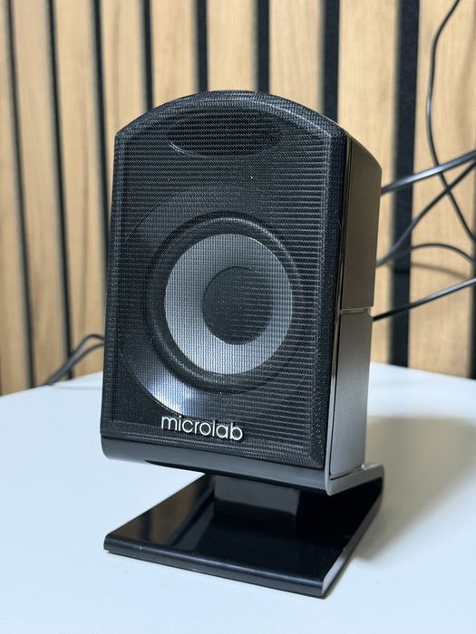 Акустична система MicroLab FC-550