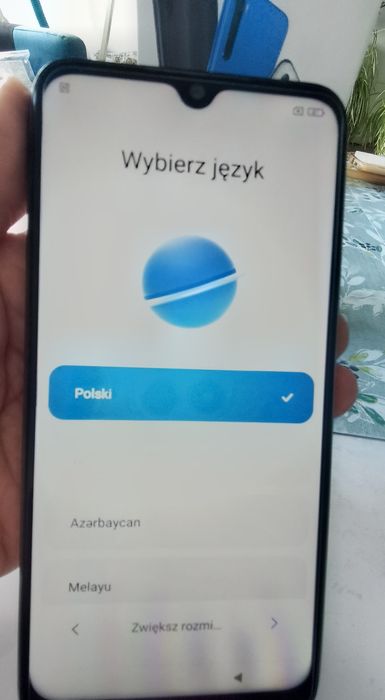 Smartfon  REDMI  Note 8 T