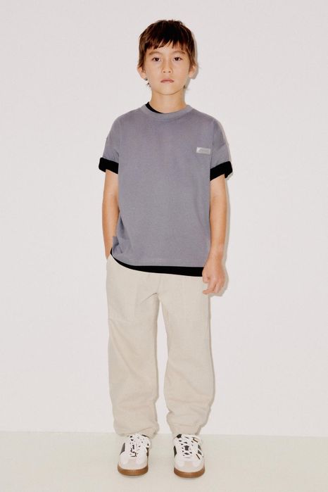 Джинси zara штани джогери для хлопчика 164 (13-14 років)