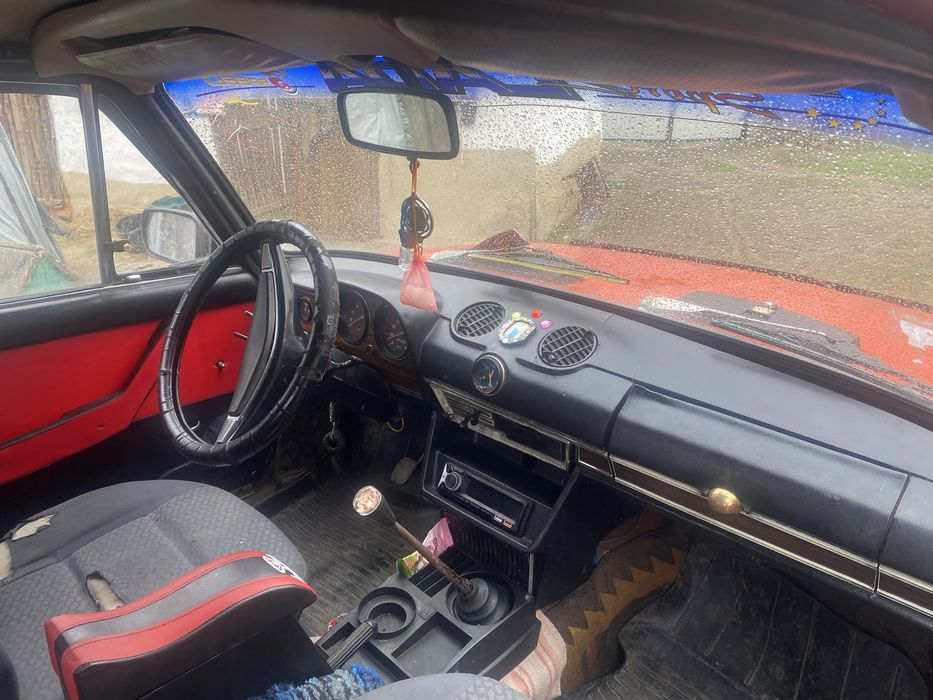 Продам ваз 2103в доброму стані