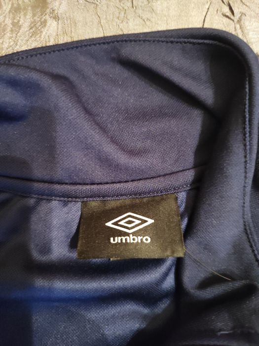 Casaco Umbro Novo com etiqueta