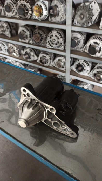 Генератори обслужені реставровані оригінал ідеал та нові гарантія 6міс