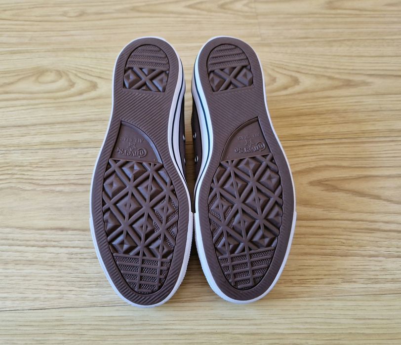 Кеди чоловічі CONVERSE 41.5 розмір (стелька 26.5см) Original