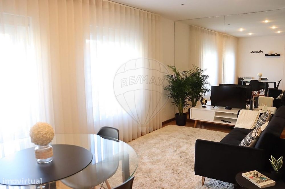 Apartamento T1 para venda — Ovar, São João, Arada E São Vicente De Pereira Jusã, Aveiro