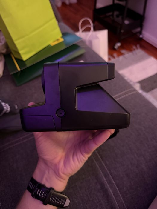 Polaroid Now+ Instant Camera Generation 2