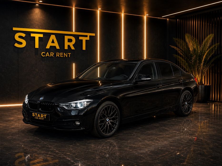 Aluguer de Carros Premium