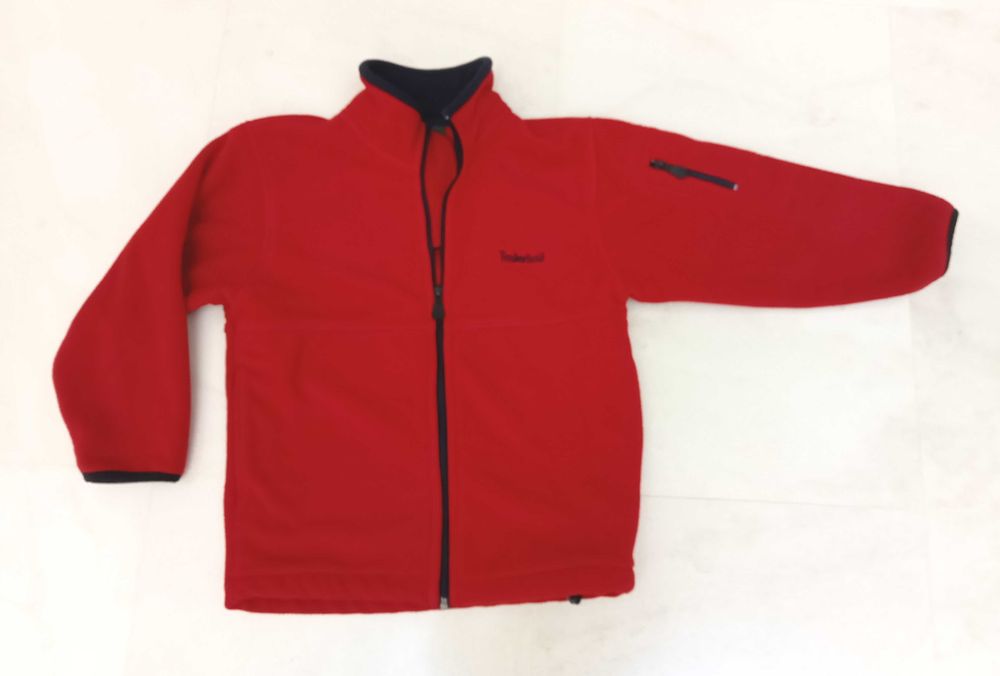 Casaco polar Timberland