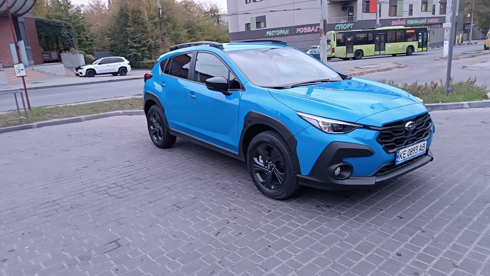 Продаю автомобіль