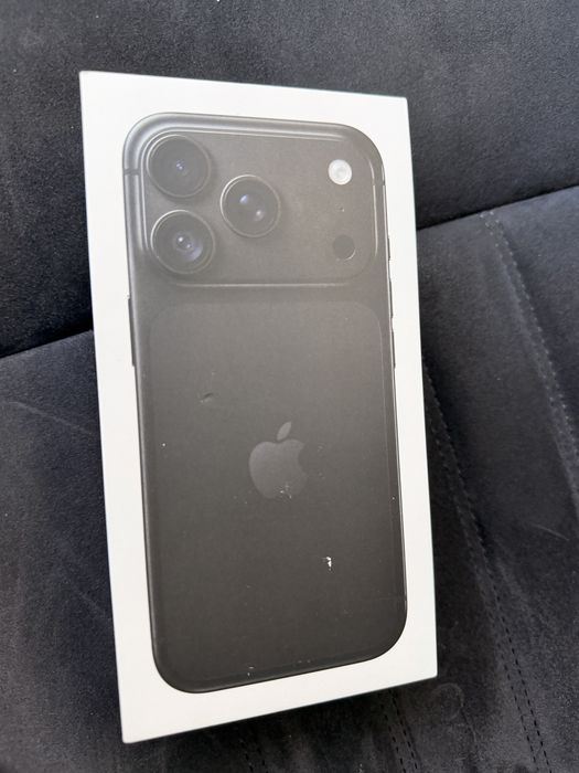 Iphone 18 Pro 256GB
