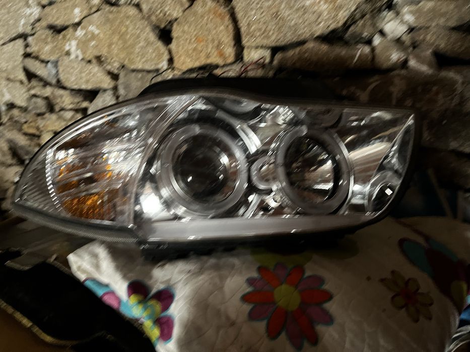 Farois para bmw e87