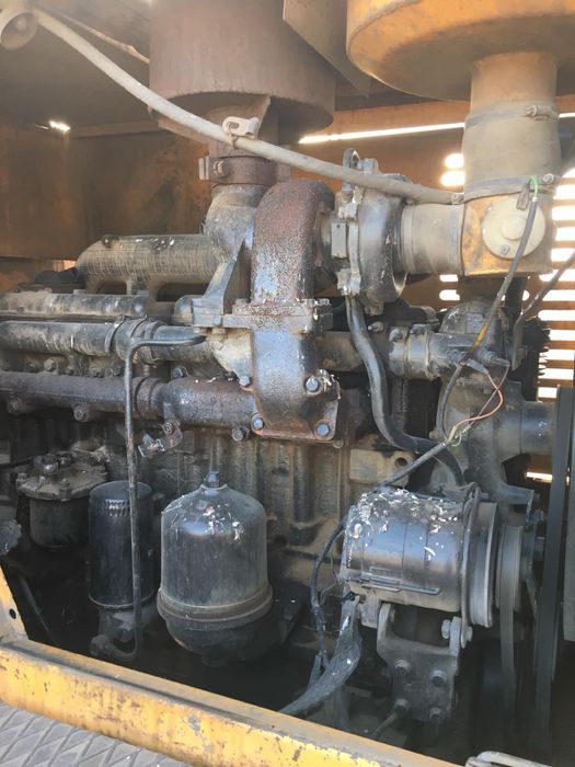 Амкодор 342-В Погрузчик фронтальный