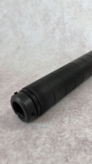 ПБС (саундмодератор) ;ДГК