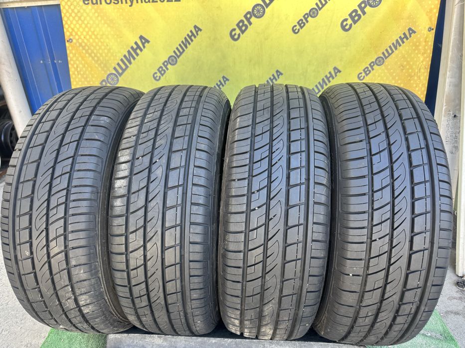 Шини Austone 225/65r17 Літо Як нові склад б/у